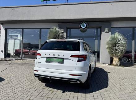 Škoda - Karoq