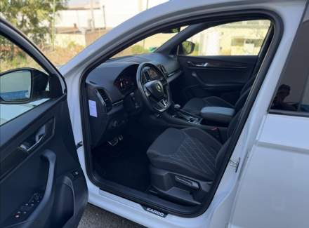 Škoda - Karoq