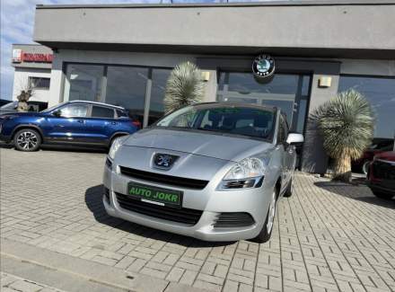 Peugeot - 5008