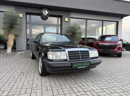 Mercedes-Benz - E-class