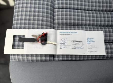 Mercedes-Benz - E-class