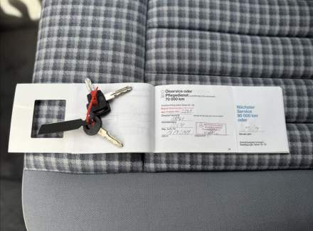 Mercedes-Benz - E-class