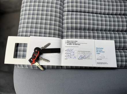 Mercedes-Benz - E-class