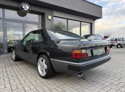 Mercedes-Benz - E-class