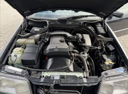 Mercedes-Benz - E-class