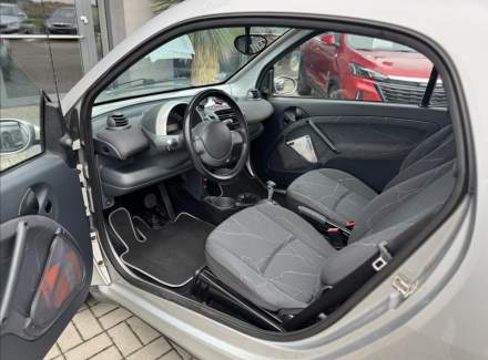 Smart - Fortwo