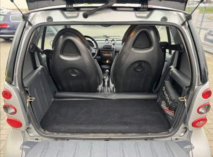 Smart - Fortwo