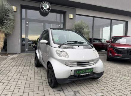 Smart - Fortwo