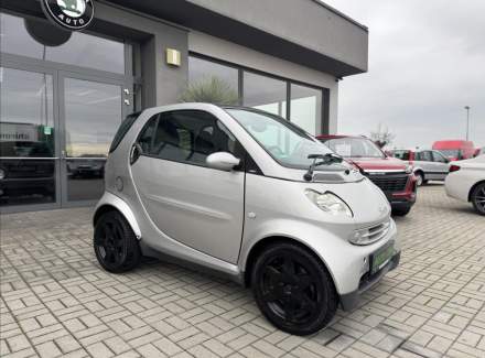 Smart - Fortwo
