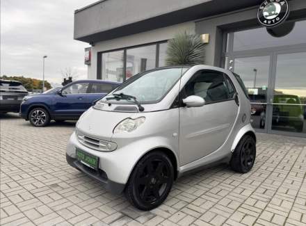 Smart - Fortwo