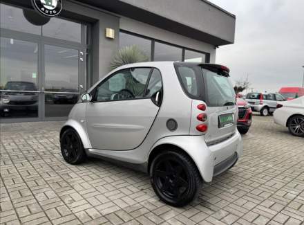 Smart - Fortwo