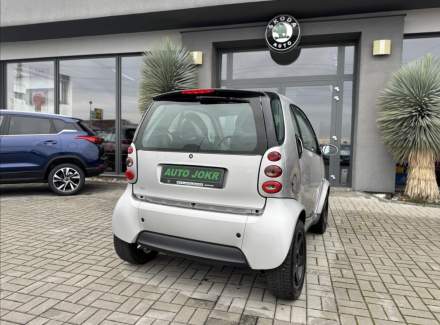 Smart - Fortwo