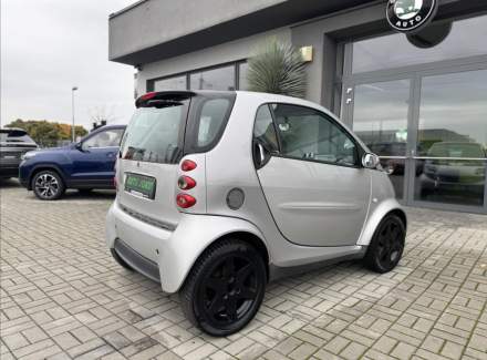 Smart - Fortwo