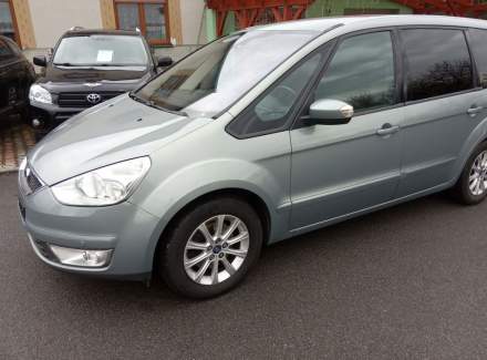 Ford - Galaxy
