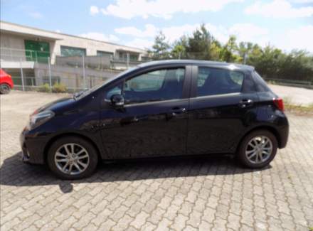 Toyota - Yaris