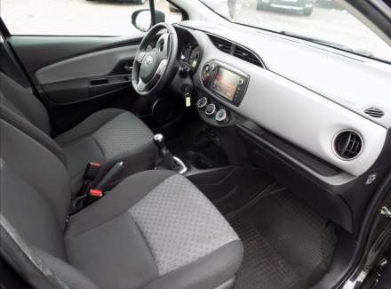 Toyota - Yaris
