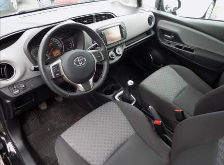 Toyota - Yaris