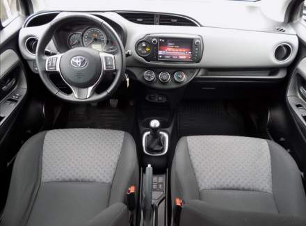 Toyota - Yaris