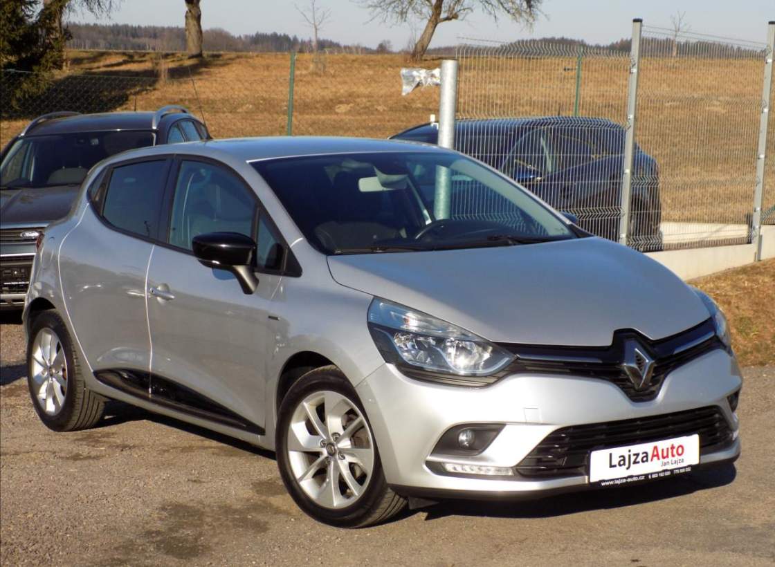 Renault - Clio