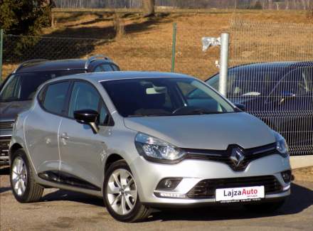 Renault - Clio