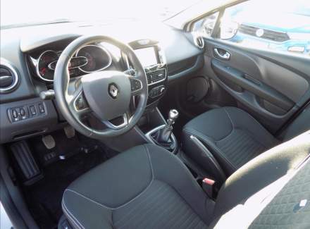 Renault - Clio