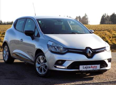 Renault - Clio