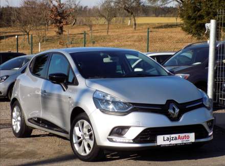 Renault - Clio