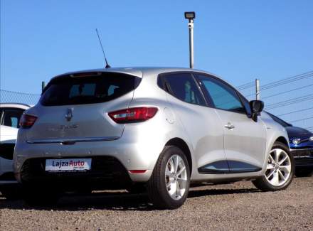 Renault - Clio