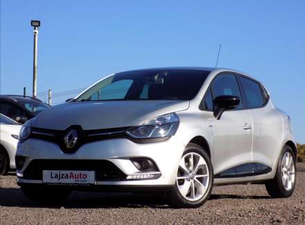 Renault - Clio