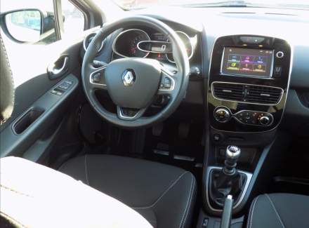 Renault - Clio