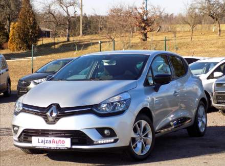 Renault - Clio