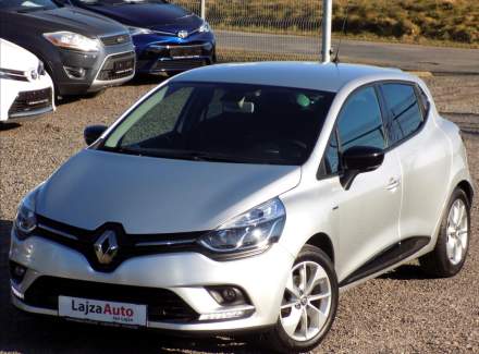 Renault - Clio