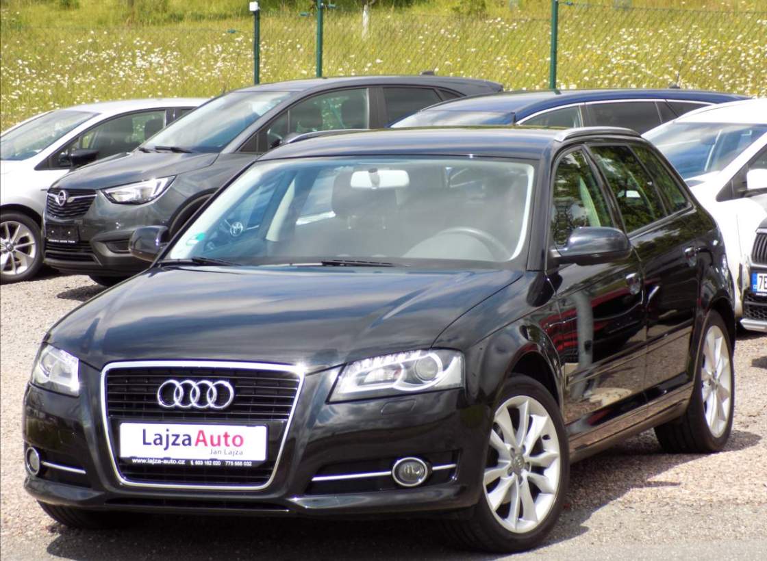 Audi - A3