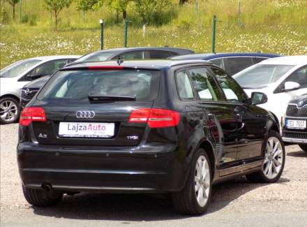 Audi - A3