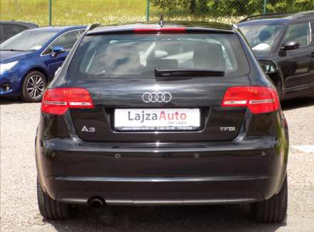 Audi - A3