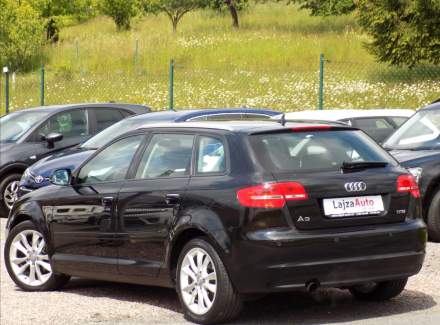 Audi - A3