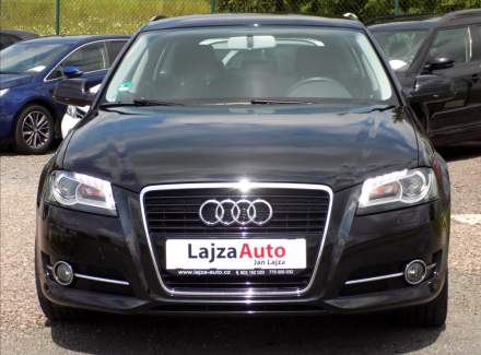Audi - A3