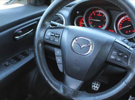 Mazda - 6