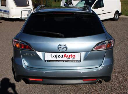 Mazda - 6