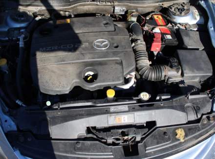 Mazda - 6