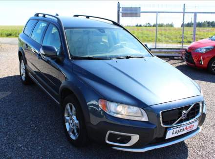 Volvo - XC70