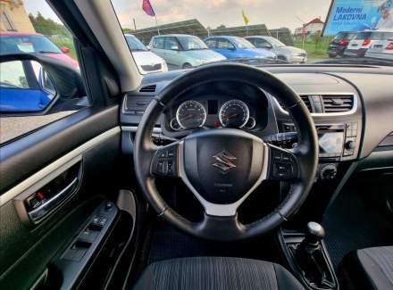 Suzuki - Swift