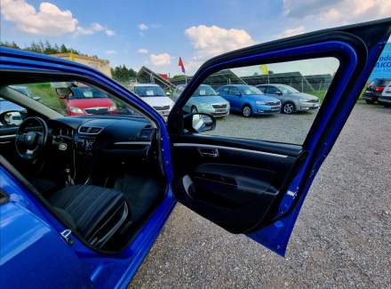 Suzuki - Swift
