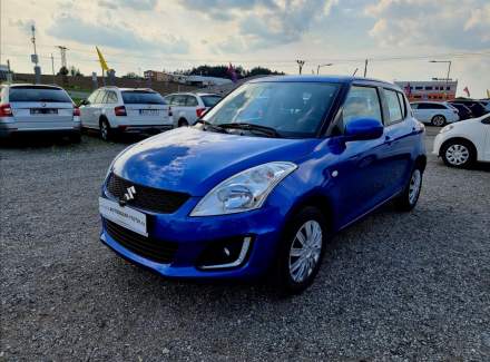 Suzuki - Swift