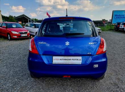 Suzuki - Swift