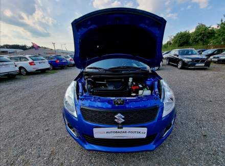 Suzuki - Swift