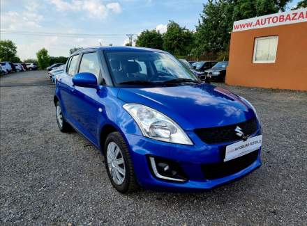 Suzuki - Swift