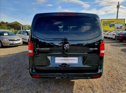 Mercedes-Benz - Vito