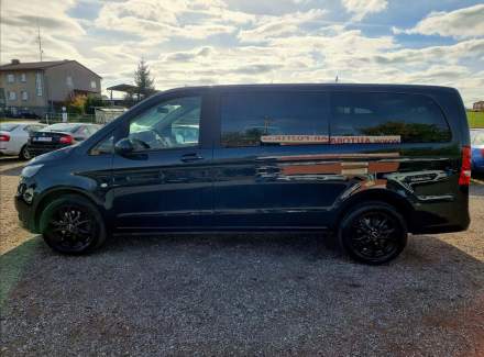 Mercedes-Benz - Vito