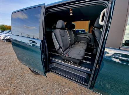 Mercedes-Benz - Vito